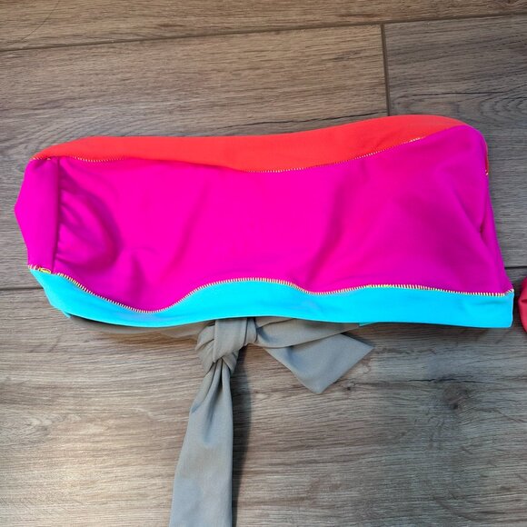 ABS Allen Schwarts Bikini Set - Picture 5 of 8